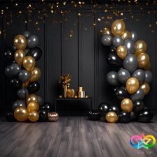 balloon decor gallery 1