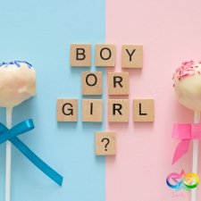 Gender Reveal gallery 1