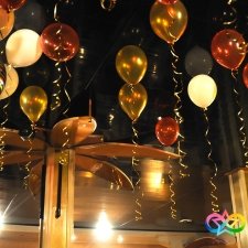 anniversary decor gallery 2