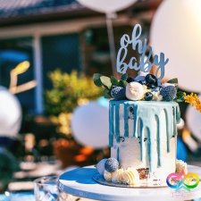 Gender Reveal gallery 3