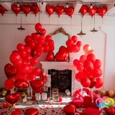 balloon decor gallery 7