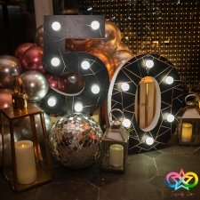 adult birthday decor gallery 8