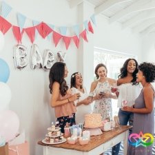 Baby shower gallery 8